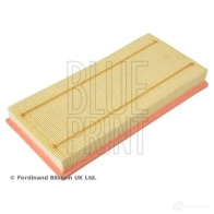 Воздушный фильтр BLUE PRINT ADBP220073 1437950066 9PQ KNR - Изображение 3