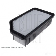 Воздушный фильтр BLUE PRINT IH9 MO5B 2641748 5050063141948 ADG022137 - Изображение 2