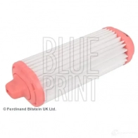 Воздушный фильтр BLUE PRINT Q 6AA9 5057746105211 1424685356 ADG022169 - Изображение 2