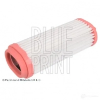 Воздушный фильтр BLUE PRINT Q 6AA9 5057746105211 1424685356 ADG022169 - Изображение 3