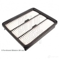 Воздушный фильтр BLUE PRINT MS4YOM I 5050063022575 ADG02257 Hyundai Trajet