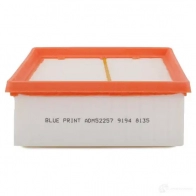Воздушный фильтр BLUE PRINT 5050063007534 GSZO1 Q ADM52257 2650553 - Изображение 5