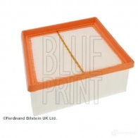 Воздушный фильтр BLUE PRINT 5050063007534 GSZO1 Q ADM52257 2650553 - Изображение 7