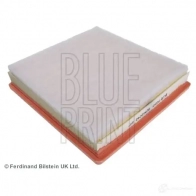Воздушный фильтр BLUE PRINT ADN12242 5050063122428 2652531 3 10TBO - Изображение 3