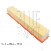 Воздушный фильтр BLUE PRINT 1226406167 5050063269963 LOVR W6 ADU172236 - Изображение 3