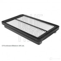 Воздушный фильтр BLUE PRINT ADG022103 U Z2FRU 5050063054699 2641713 - Изображение 1