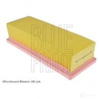 Воздушный фильтр BLUE PRINT ADK82248 2649164 5050063226331 I61N 7M - Изображение 2