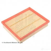 Воздушный фильтр BLUE PRINT 1438189233 ADBP220031 JW H8Y7P - Изображение 2
