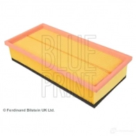 Воздушный фильтр BLUE PRINT ADP152237 1424749661 M CSYMLE 5057746033071 - Изображение 2