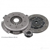 Воздушный фильтр BLUE PRINT FK UWVRA 2660962 adv182222 5050063234619 - Изображение 3