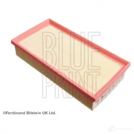 Воздушный фильтр BLUE PRINT 5050063264043 M9DXN 6 1226230907 ADB112239 - Изображение 2