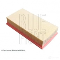 Воздушный фильтр BLUE PRINT 5050063264043 M9DXN 6 1226230907 ADB112239 - Изображение 3