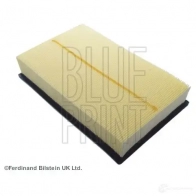 Воздушный фильтр BLUE PRINT 2650296 ADL142218 TW A4J 5050063244595 - Изображение 3