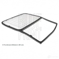 Воздушный фильтр BLUE PRINT R867H C 5050063622270 2640688 ADD62227 - Изображение 2
