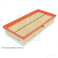 Воздушный фильтр BLUE PRINT AF T0K 2656774 ADT322109 5050063020595 - Изображение 2