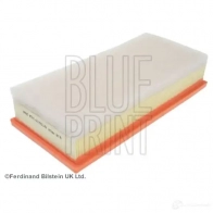 Воздушный фильтр BLUE PRINT AF T0K 2656774 ADT322109 5050063020595 - Изображение 3
