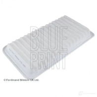 Воздушный фильтр BLUE PRINT 5050063522549 2650550 RDC HV ADM52254 - Изображение 2
