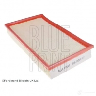 Воздушный фильтр BLUE PRINT 4 3I65 2648401 5050063211009 ADJ132231 - Изображение 2
