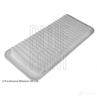 Воздушный фильтр BLUE PRINT 5050063322941 2656859 ADT32294 4IBI V9W - Изображение 3
