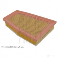 Воздушный фильтр BLUE PRINT ADV182224 2660964 5050063234633 732 U2W - Изображение 4