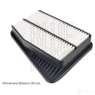 Воздушный фильтр BLUE PRINT 1424685357 5057746109226 ADG022170 KM66HK 8 - Изображение 3