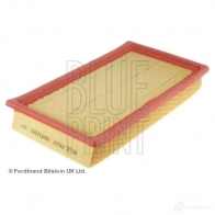 Воздушный фильтр BLUE PRINT ADM52261 2650557 CKOY9 6 5050063029499 - Изображение 2