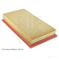 Воздушный фильтр BLUE PRINT ADM52261 2650557 CKOY9 6 5050063029499 - Изображение 3
