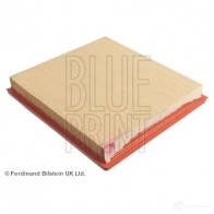 Воздушный фильтр BLUE PRINT 5050063203561 2637323 ADA102242 C ZXAK - Изображение 3