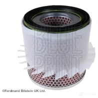 Воздушный фильтр BLUE PRINT KX 7IMXA 5050063522334 2650529 ADM52233 - Изображение 1