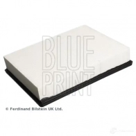 Воздушный фильтр BLUE PRINT ADA102234 5050063616859 2637315 N CORVY - Изображение 3