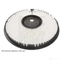 Воздушный фильтр BLUE PRINT F8 NUT 5050063422214 2638585 ADC42221 - Изображение 2