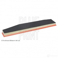 Воздушный фильтр BLUE PRINT ADB112245 JGRHQ L 5050063267433 1226230921 - Изображение 3
