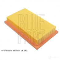 Воздушный фильтр BLUE PRINT ZB73M0 U ADD62219 2640681 5050063622195 - Изображение 3