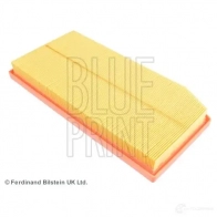 Воздушный фильтр BLUE PRINT 1424384263 5M95L Q 5057746110406 ADU172245 - Изображение 3