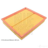 Воздушный фильтр BLUE PRINT ADF122207 BQU I74T 5050063237009 2641303