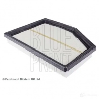 Воздушный фильтр BLUE PRINT 5050063127164 G WNJY ADN12278 2652565 - Изображение 2