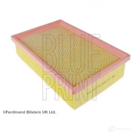 Воздушный фильтр BLUE PRINT X0 DQT ADJ132228 5050063207194 2648399 - Изображение 2