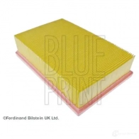Воздушный фильтр BLUE PRINT X0 DQT ADJ132228 5050063207194 2648399 - Изображение 3
