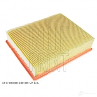 Воздушный фильтр BLUE PRINT 2641798 7TQ UNC ADG02258 5050063022582 - Изображение 3