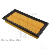 Воздушный фильтр BLUE PRINT 5050063241617 4KDA OU 2638623 ADC42263 - Изображение 2