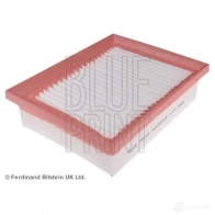 Воздушный фильтр BLUE PRINT FG1 ZG5 5050063065275 2649159 ADK82243 - Изображение 2