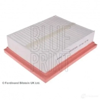 Воздушный фильтр BLUE PRINT FG1 ZG5 5050063065275 2649159 ADK82243 - Изображение 3