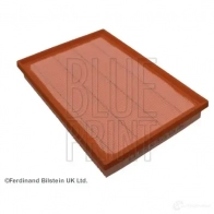 Воздушный фильтр BLUE PRINT ADV182238 2660977 EE0 SP 5050063234770 - Изображение 2