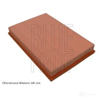 Воздушный фильтр BLUE PRINT ADV182238 2660977 EE0 SP 5050063234770 - Изображение 3