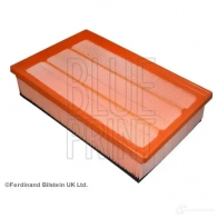 Воздушный фильтр BLUE PRINT ADF122212 5FV GEN 2641308 5050063239492 - Изображение 2