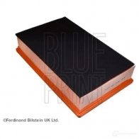 Воздушный фильтр BLUE PRINT ADF122212 5FV GEN 2641308 5050063239492 - Изображение 3