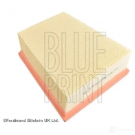 Воздушный фильтр BLUE PRINT 1424749663 7 MKAF 5050063278866 ADR162228 - Изображение 3