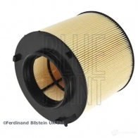 Воздушный фильтр BLUE PRINT 5050063265552 1226409027 ADV182268 M NIAMD - Изображение 2