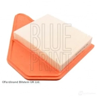 Воздушный фильтр BLUE PRINT 5050063141924 2637333 DB U12 ADA102252 - Изображение 3