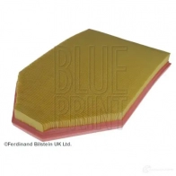 Воздушный фильтр BLUE PRINT ADA102253 H81DQM H 2637334 5050063168846 - Изображение 3